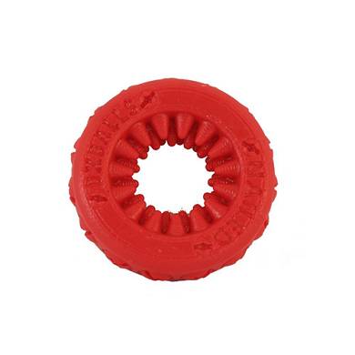 Oxballs Cockring mit Noppen - Rot