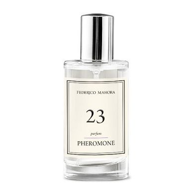 Pheromone FM By Federico Mahora No. 23 (30 ml) Women