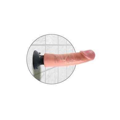 king-cock-vibrating-flesh-9quot