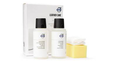 Original Volvo Lederpflege ET-Nr.: 31375176