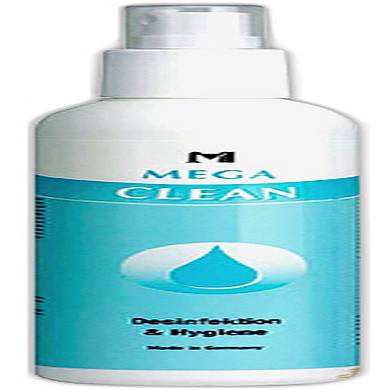 Eros Mega Clean 200 ml
