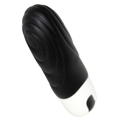 AMOR Small Vibrator Alex, Schwarz