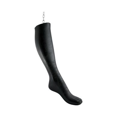 Darkdildo The Amputee Dildo, 46 x 10 cm