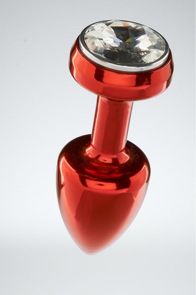 Diogol Vibrator-Anal-Dildo 