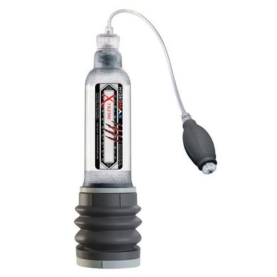 Hydromax X30 Extreme Penispumpe