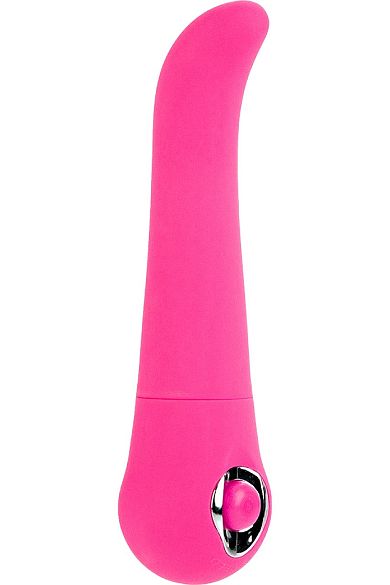 California Exotic Novelties G-Punkt-Vibrator 