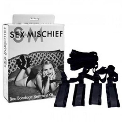 bed-bondage-restraint-kit