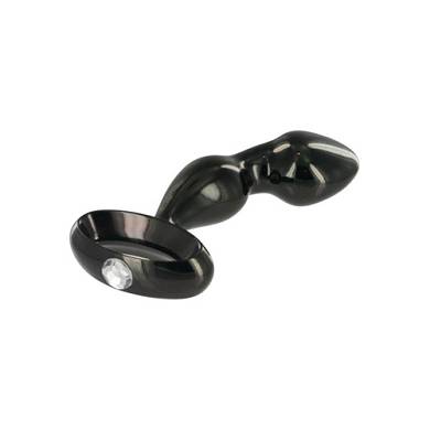 Juwelenbesetzer Plug zur Prostata-Stimulation