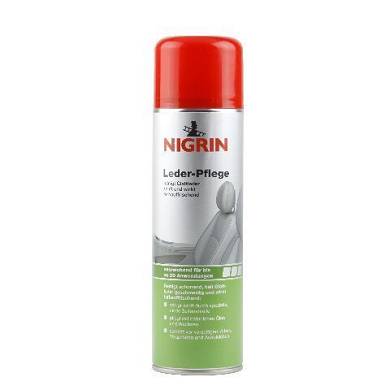 Nigrin Performance Leder Pflege 400ml 74594