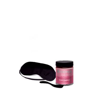 Dona Body Topping Lollypop