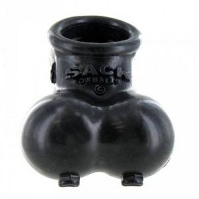 Sacksling in Schwarz