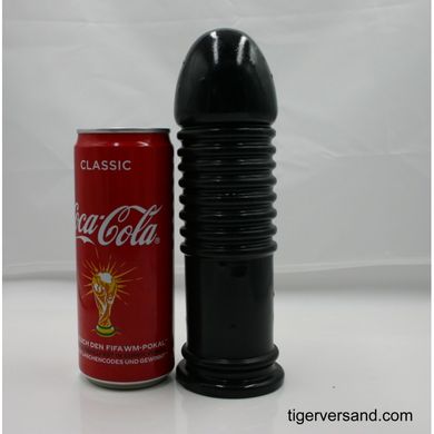 Carvaka Legendrer King-Size Plug 22,5 x  6 cm