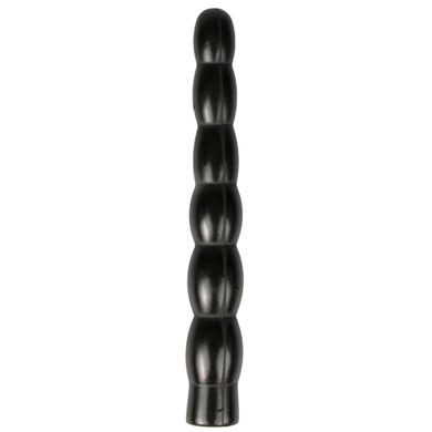 All Black Magic Dildo 32 x 4,5 cm