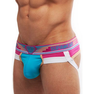SupawearDiamond Dash Jock pink