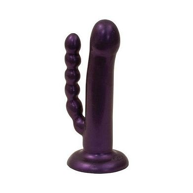 Tantus Flex Doppel-Penetrator - Tantus Flex Double Penetrator