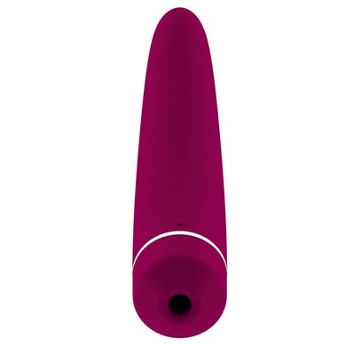 HIKY Stimulator - Purple - Akku Power