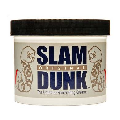 Slam Dunk Original 26oz -737g