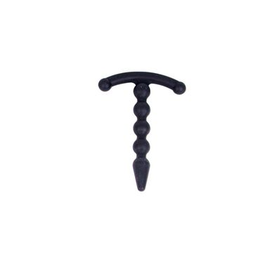 Penisplug Bubble 5 x 0,7 cm
