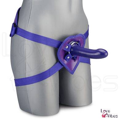 Umschnalldildo Gode Rider