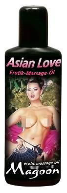 Magoon Asian Love Massage-l