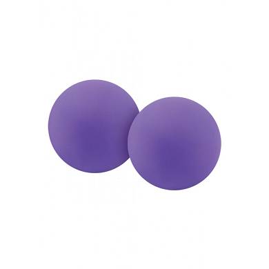 Inya "Coochy Balls" -  2,3 cm - in Violett