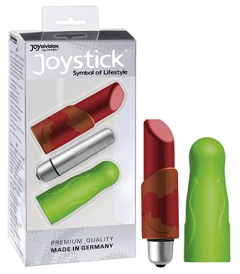 Joystick Ladylike