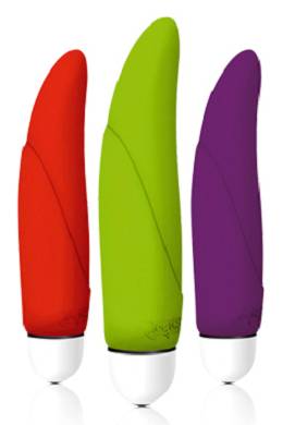 Joystick Midi Florus comfort