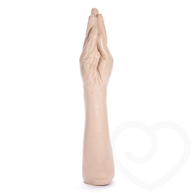 Doc Johnson realistischer Dildo - The Hand - 36,5 cm