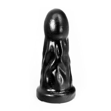 Hung-System Dildo Castard 22 x 7,6 cm