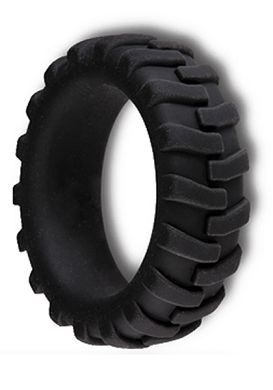 Penisring - Cockstar GRIP schwarz