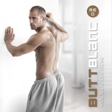 BUTTBLANC Anal Bleaching Creme