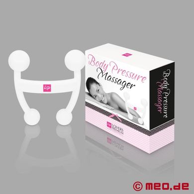 LoversPremium - Body Pressure Massager