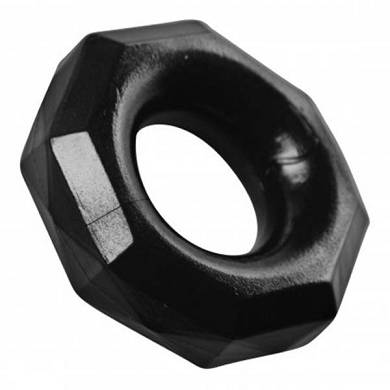 Penisring aus Gummi