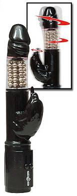 Black Pearl