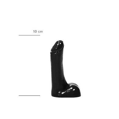 Dildo Dylan All Black