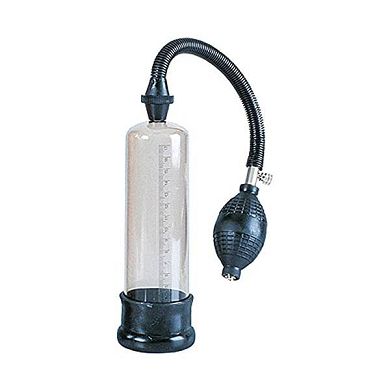 Bullfighter Pump - Penispumpe