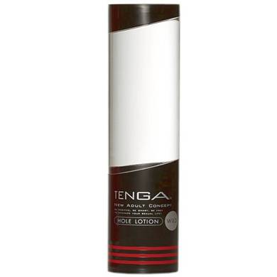 Tenga - Hole Lotion Gleitgel Wild