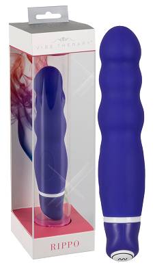 Vibrator Rippo