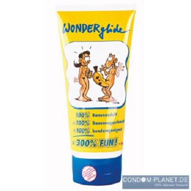 SexMAX WONDERglide 200 ml