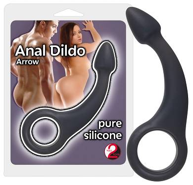 Anal Dildo Arrow