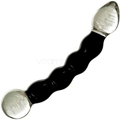 Glassvibrations Zauberer der Nacht