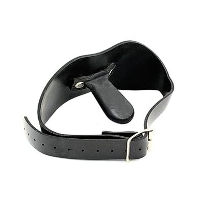 Tongue Gag