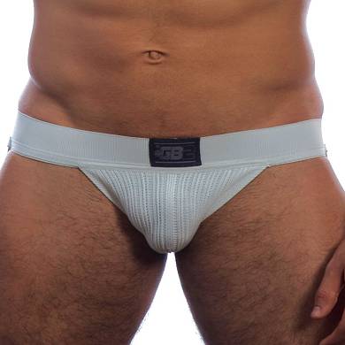 GBGB Classic Jock White