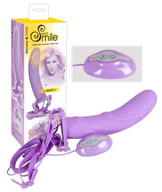 Strap-on Dildo