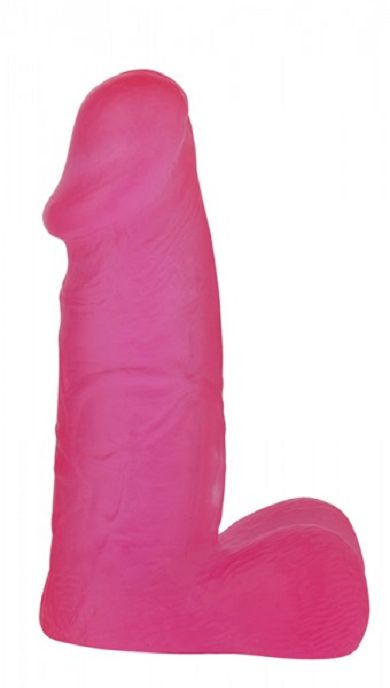XSKIN 11 cm in Pink