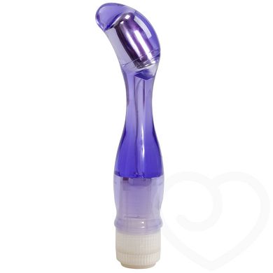 Doc Johnson Lucid Dream G-Punkt-Vibrator - No. 14 - 23 cm
