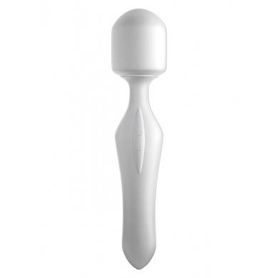 Jimmyjane - "Iconic Wand" Massagestab - in Weiß