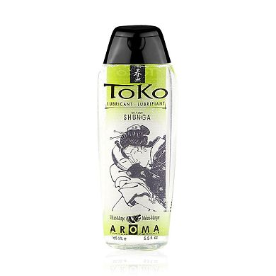 Toko Melone, wasserbasiert, 165 ml
