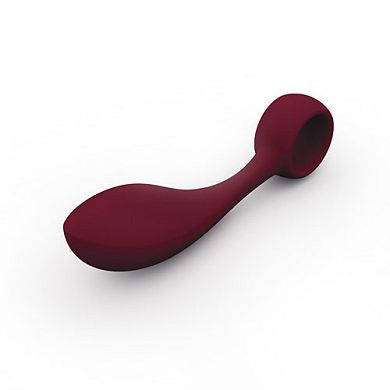 Lelo - Bob Analplug - bordeaux