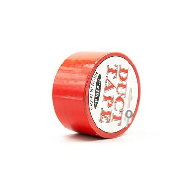 Bondage Klebeband 5cm X 10m Orange